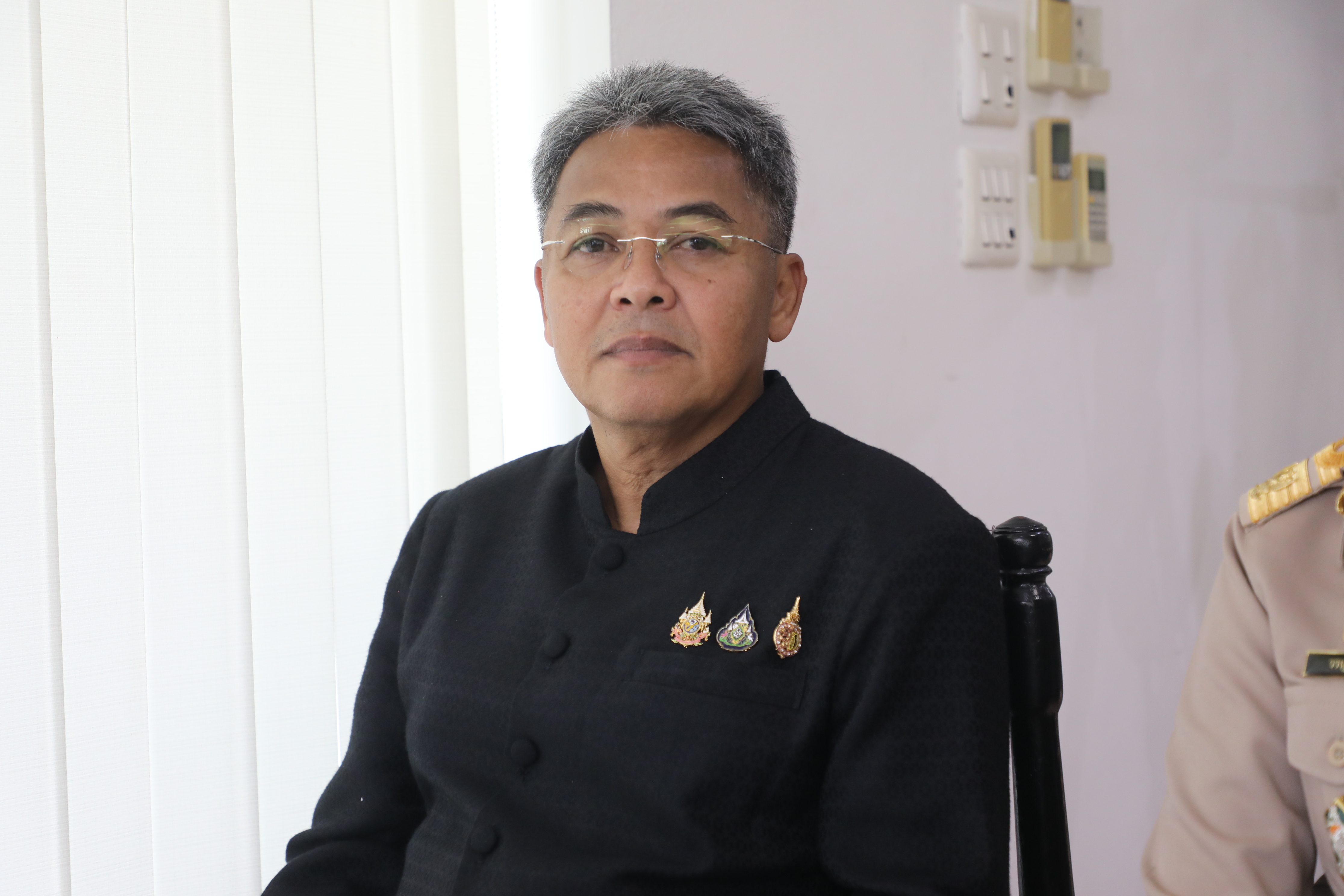 title - ส.ป.ก. ร่วมแถลงข่าวงาน 
